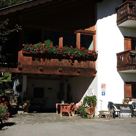 Apartment Furschermuehle Siusi Dış mekan fotoğraf
