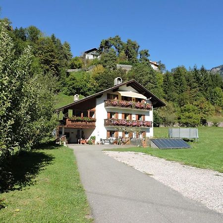 Apartment Furschermuehle Siusi Dış mekan fotoğraf