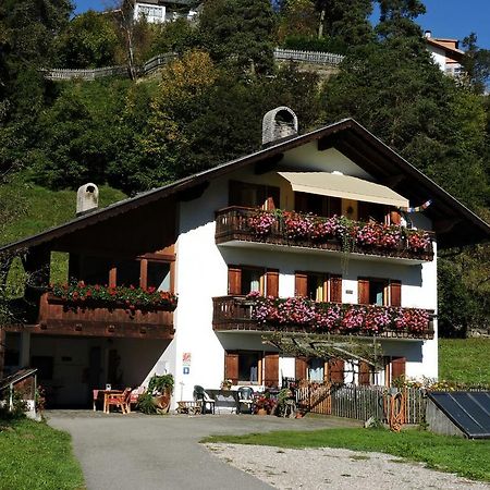 Apartment Furschermuehle Siusi Dış mekan fotoğraf