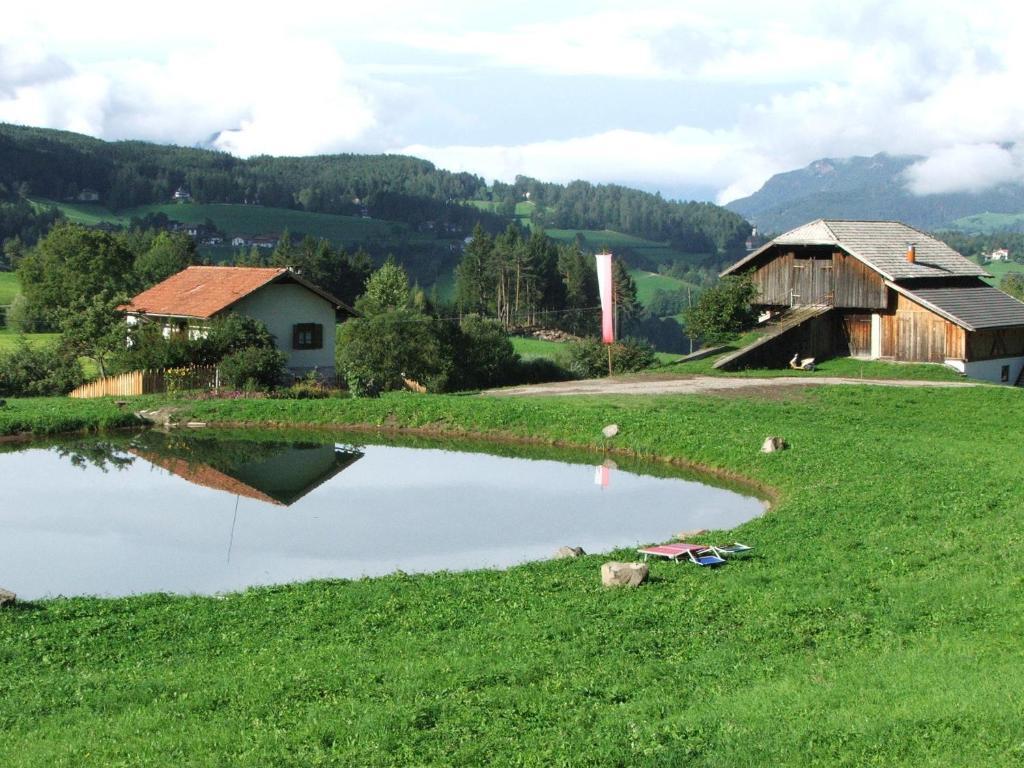 Apartment Furschermuehle Siusi Dış mekan fotoğraf