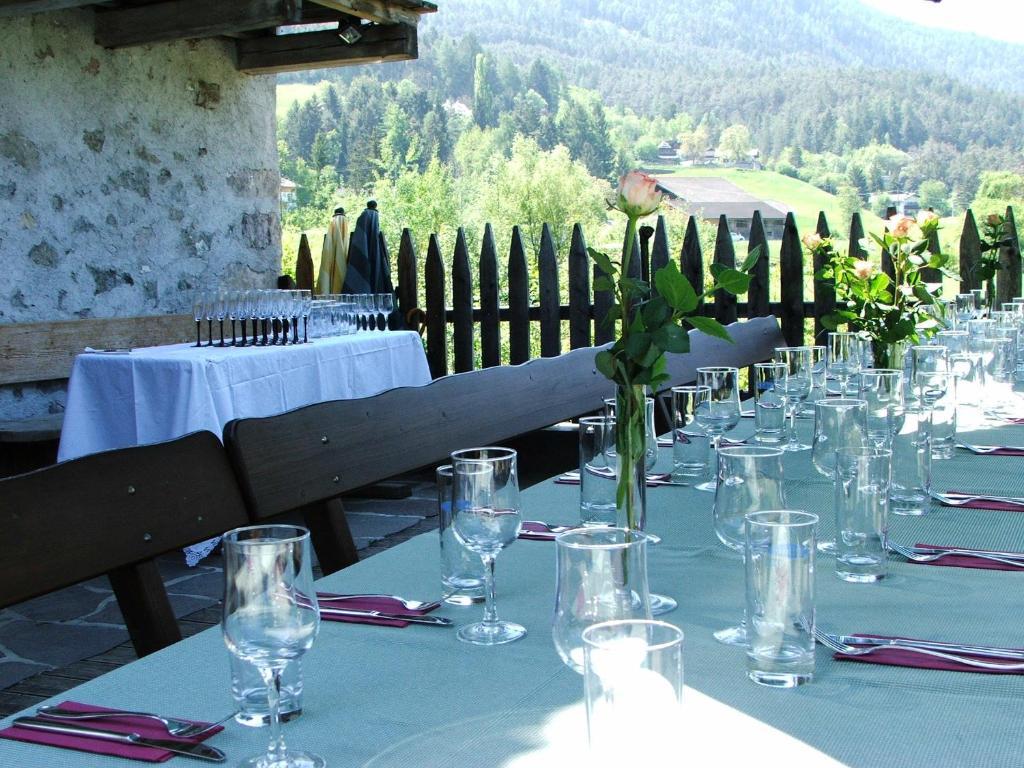 Apartment Furschermuehle Siusi Dış mekan fotoğraf