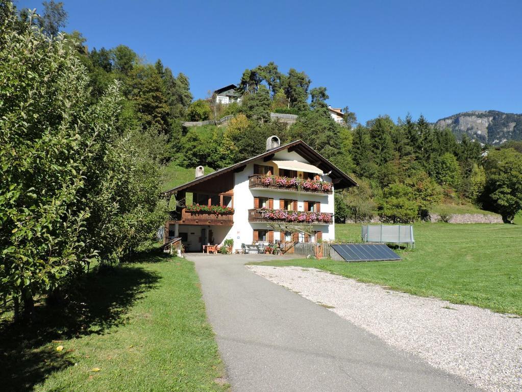 Apartment Furschermuehle Siusi Dış mekan fotoğraf