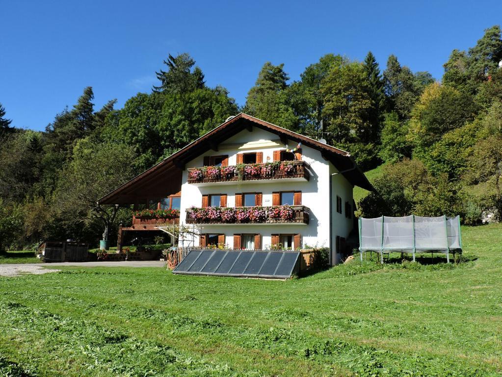 Apartment Furschermuehle Siusi Dış mekan fotoğraf