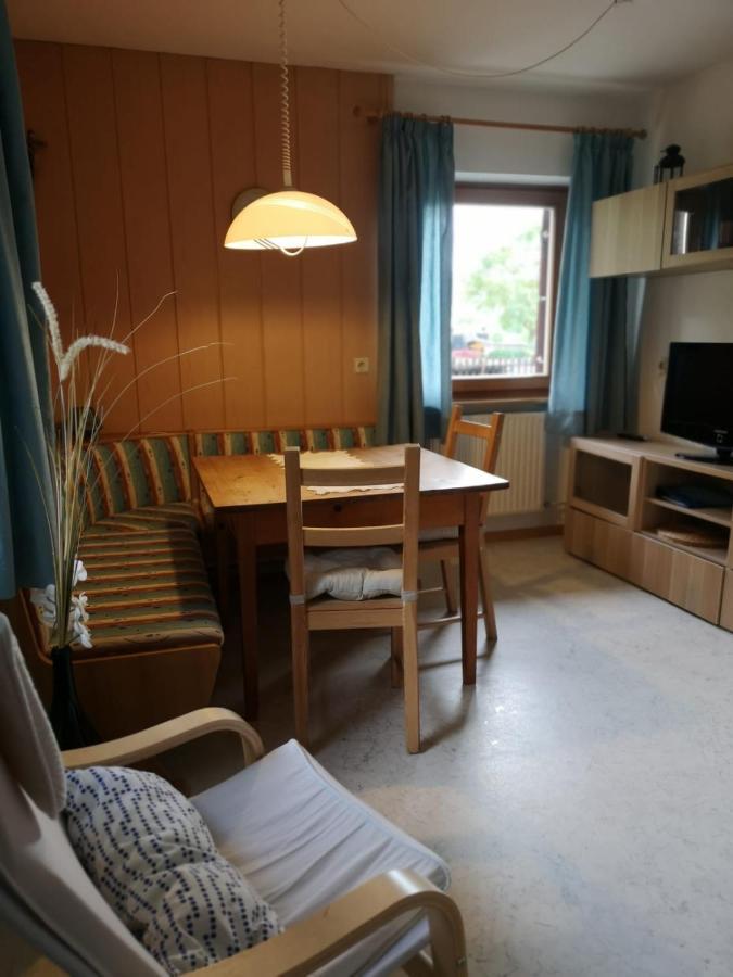 Apartment Furschermuehle Siusi Dış mekan fotoğraf