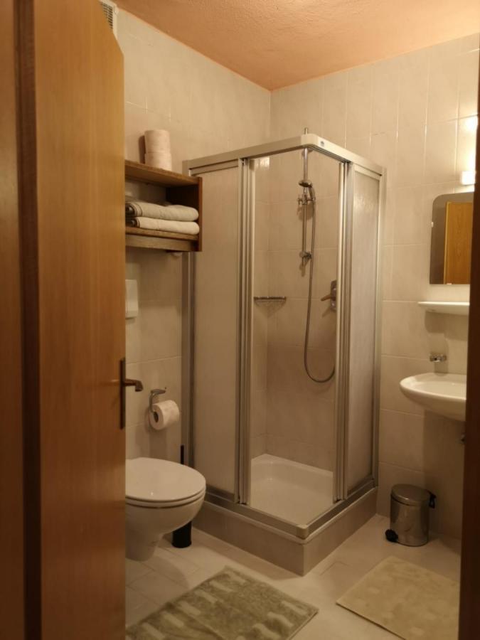 Apartment Furschermuehle Siusi Dış mekan fotoğraf