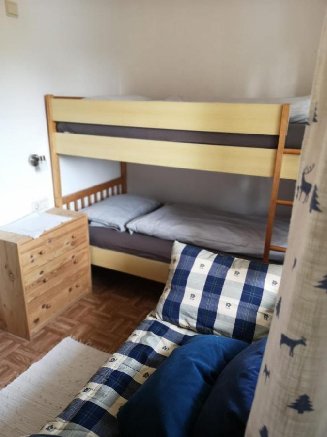 Apartment Furschermuehle Siusi Dış mekan fotoğraf